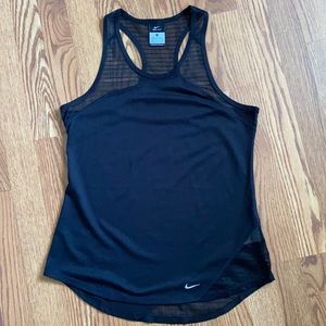 Nike Running tank